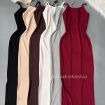 ماکسی بندی کبریتی پارت جدید