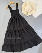 ساحلی سینه چیندار دو بند - Image 3