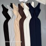 ماکسی کاپدار حلقه ای پارت جدید
