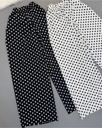 شلوار خال خالی - Image 2