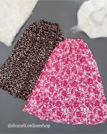 دامن کمرکش طرحدار - Image 2