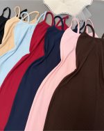 ماکسی بندی کبریتی پنبه پارت جدید - Image 2