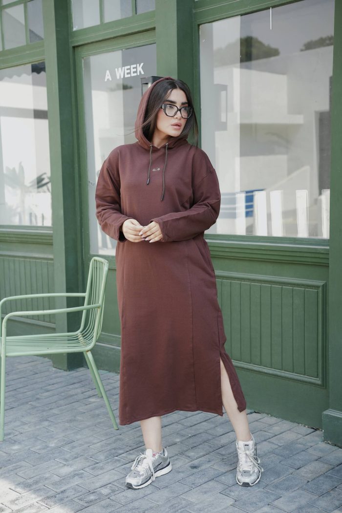 هودی بلند alo - Image 2