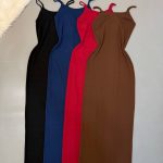 ماکسی بندی کبریتی بدون‌چاک